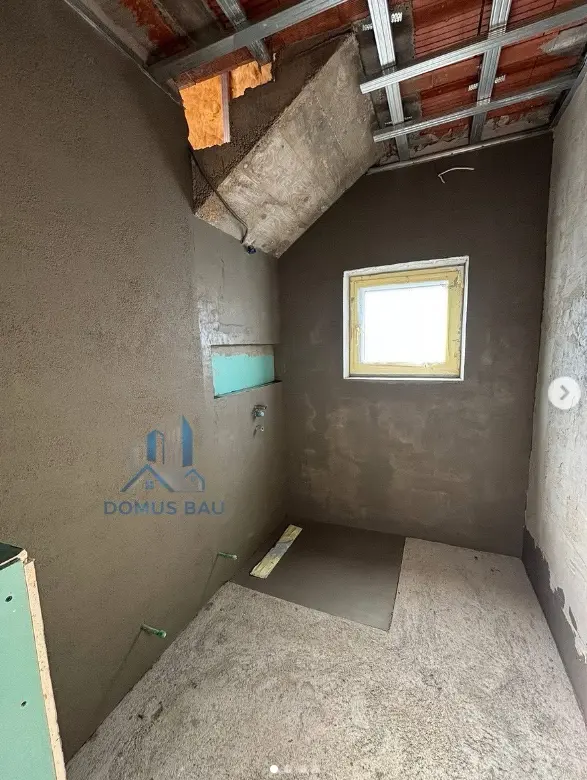 Komplettsanierung – Vorher-Zustand